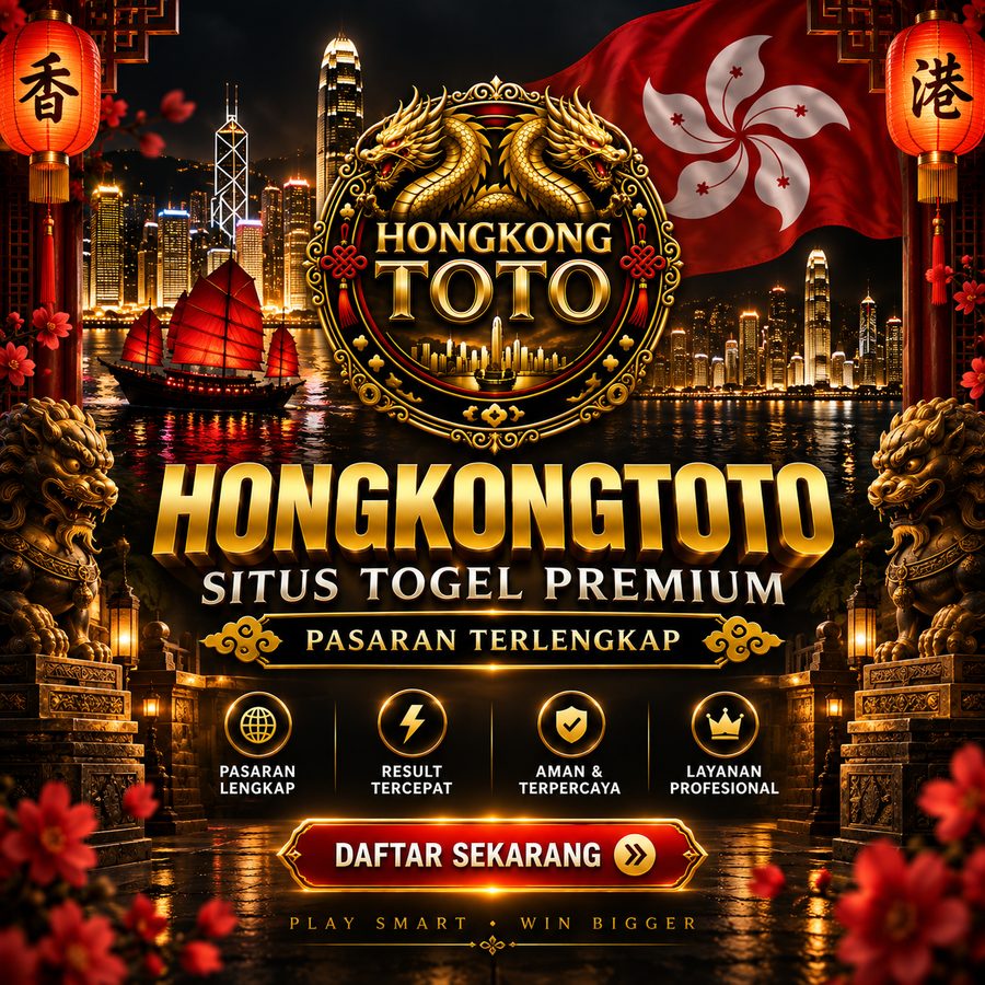 Angka Main HK Paito HK Hari Ini 4 Oktober 2026 dan Prediksi HK 5