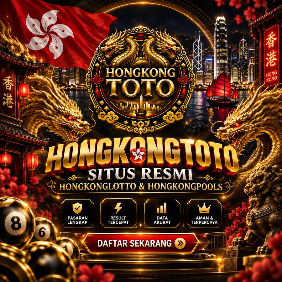 Hongkongtoto Simpang Tiga